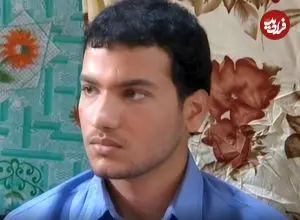 عکس| سفر در زمان؛ «مرتضی» 11 سال بعد سریال از یاد رفته در ترکیه؛ سال 1401