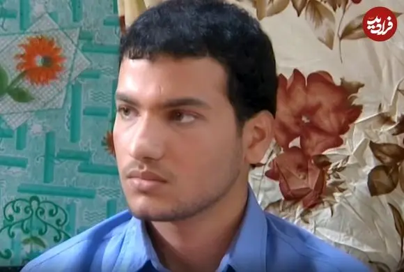 عکس| سفر در زمان؛ «مرتضی» 11 سال بعد سریال از یاد رفته در ترکیه؛ سال 1401