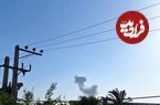 علت شنیده شدن صدای انفجار در آران و بیدگل چه بود؟