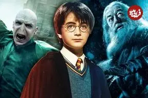 ببینید|  اولین تریلر از سریال Harry Potter منتشر شد؛ بازگشتی به دنیای جادوگری!