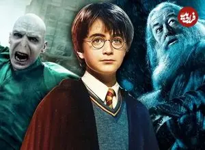 ببینید|  اولین تریلر از سریال Harry Potter منتشر شد؛ بازگشتی به دنیای جادوگری!