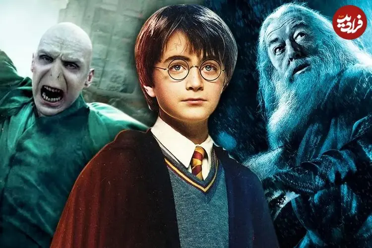 ببینید|  اولین تریلر از سریال Harry Potter منتشر شد؛ بازگشتی به دنیای جادوگری!