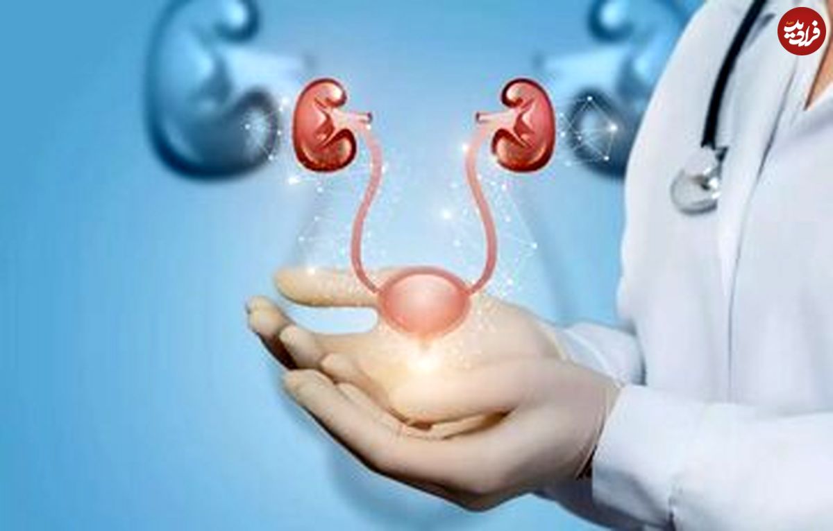 پنج توصیه مهم و ساده برای پاکسازی مثانه 