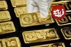 قیمت طلا 18 عیار و طلا 24 عیار امروز جمعه 9 مرداد 1405
