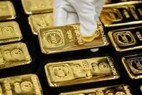 قیمت طلا 18 عیار و طلا 24 عیار امروز جمعه 9 مرداد 1405