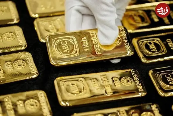 قیمت طلا 18 عیار و طلا 24 عیار امروز جمعه 9 مرداد 1405