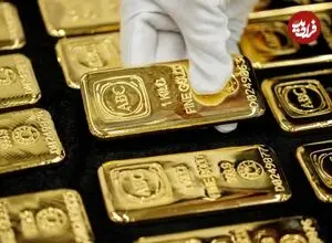 قیمت طلا 18 عیار و طلا 24 عیار امروز جمعه 9 مرداد 1405