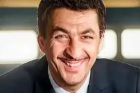 عکس| سفر در زمان؛ چهره «منصور سپهرنیا» بازیگر قبل انقلاب بعد 60 سال در 95 سالگی