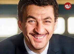 عکس| سفر در زمان؛ چهره «منصور سپهرنیا» بازیگر قبل انقلاب بعد 60 سال در 95 سالگی