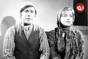 عکس| سفر در زمان؛ «پرویز صیاد» بازیگر قبل انقلاب در 80 سالگی و در کالیفرنیا؛ سال 98