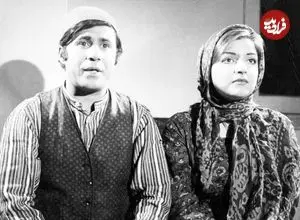 عکس| سفر در زمان؛ «پرویز صیاد» بازیگر قبل انقلاب در 80 سالگی و در کالیفرنیا؛ سال 98