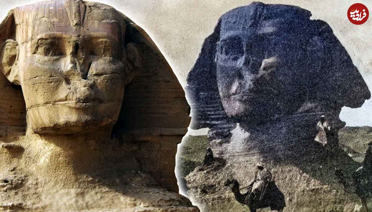 دربارۀ «ابوالهول بزرگ» چه می‌دانیم؟