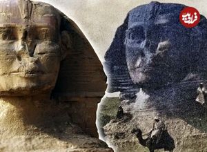 دربارۀ «ابوالهول بزرگ» چه می‌دانیم؟