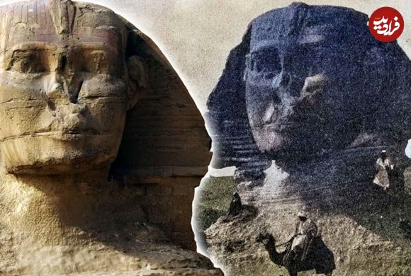 دربارۀ «ابوالهول بزرگ» چه می‌دانیم؟