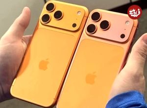 جدول؛ قیمت گوشی سامسونگ، شیائومی و آیفون امروز سه‌شنبه ۱۳ آبان ۱۴۰۴؛ آیفون ۱۷ پرو مکس چند؟