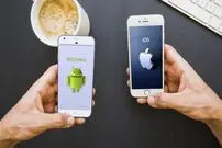 نتایج تحقیقات جدید؛ اندروید بهتر است یا iOS ؟