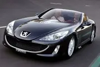 عکس؛ این پژو ۹۰۷ است؛ هیولای ۱۲ سیلندر زیبای فرانسوی