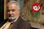عکس| سفر زمان؛ ناصرملک مطیعی و ایرج قادری در کوچه‌های شیراز؛ سال 55