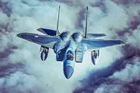 چرا نیروی هوایی ایالات متحده جنگنده F-15 Eagle را با ۵ دهه سن بازنشسته نمی‌کند؟
