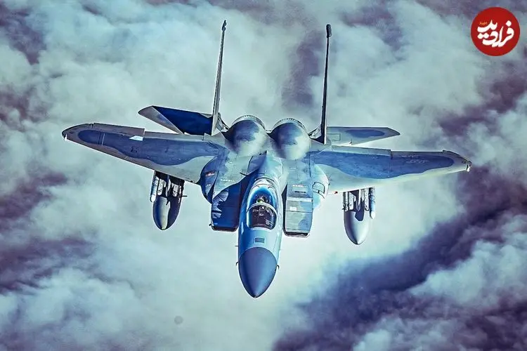 چرا نیروی هوایی ایالات متحده جنگنده F-15 Eagle را با ۵ دهه سن بازنشسته نمی‌کند؟