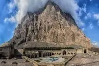با زیباترین جاهای دیدنی کرمانشاه آشنا شوید