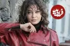 عکس| سفر به گذشته؛ نورگل یشیلچای، بازیگر زن مشهور ترکیه ای در جشن تولد 49 سالگی اش