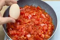 (ویدئو) آلمانی ها املت را به این شکل متفاوت طبخ می کنند!