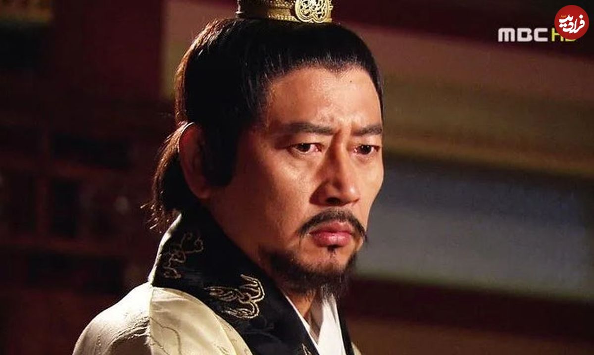 عکس| سفر زمان؛ چهرۀ «امپراتور گوموآ» در 62 سالگی در آخرین سریالش؛ 16 سال بعد از «جومونگ»