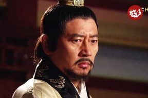 عکس| سفر زمان؛ چهرۀ «امپراتور گوموآ» در 62 سالگی در آخرین سریالش؛ 16 سال بعد از «جومونگ»