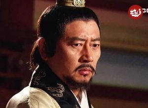 عکس| سفر زمان؛ چهرۀ «امپراتور گوموآ» در 62 سالگی در آخرین سریالش؛ 16 سال بعد از «جومونگ»