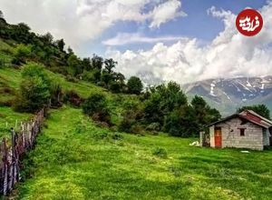 ۵ روستای زیبای جاده چالوس برای سفر یک روزه