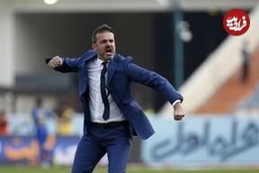 عکس؛ استراماچونی جان دو دختر نوجوان را نجات داد