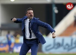 عکس؛ استراماچونی جان دو دختر نوجوان را نجات داد