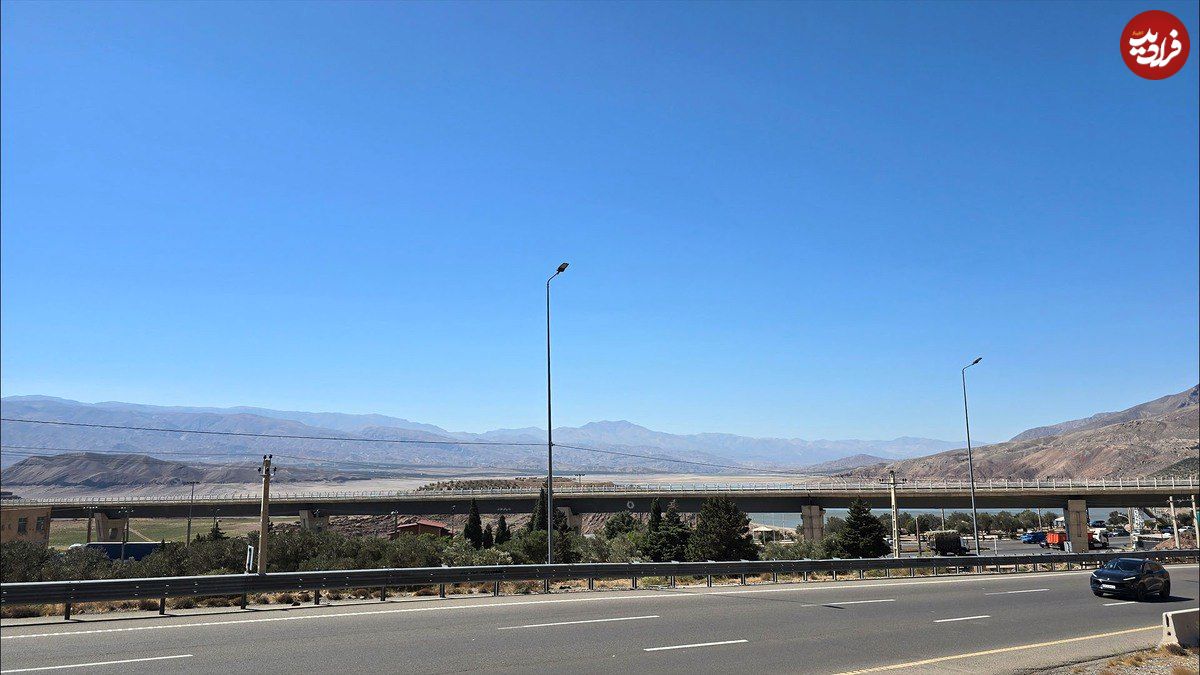 ببینید؛ یک عکس با اطلاعات هولناک؛ تصویری تکان‌دهنده که در نگاه اول همه چیز عادی به نظر می‌رسد