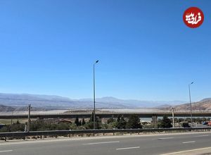 ببینید؛ یک عکس با اطلاعات هولناک؛ تصویری تکان‌دهنده که در نگاه اول همه چیز عادی به نظر می‌رسد