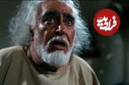 عکس؛ سفر زمان؛ چهرۀ متفاوت «عبیده، یار مختار» (مختارنامه) در فیلم «دزد عروسک‌ها»؛ سال 68