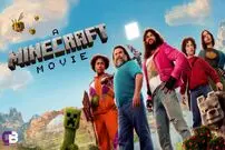 اولین واکنش‌ها به فیلم A Minecraft Movie؛ اثری خنده‌دار و سرگرم‌کننده