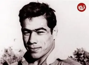 عکس| سفر در زمان؛ «غلامرضا تختی و محمدعلی فردین» در یک دورهمی؛ دهه 30