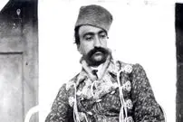 عکس| سفر به تاریخ؛ خواجه‌ای که در حضور ناصرالدین شاه با یک کنیز کشتی گرفت و چهل روز بستری بود