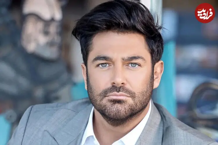 عکس| محمدرضا گلزار دوباره در فهرست جذاب‌ترین مردان جهان قرار گرفت!