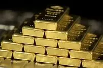 افزایش جهانی قیمت طلا همزمان با تضعیف دلار آمریکا