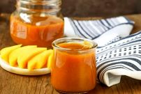 طرز تهیه سس انبه؛ تجربه‌ای متفاوت در آشپزخانه