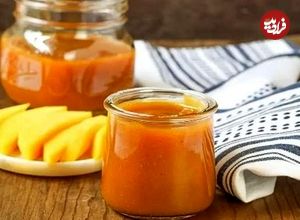 طرز تهیه سس انبه؛ تجربه‌ای متفاوت در آشپزخانه