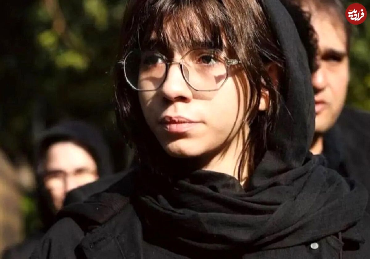 عکس؛ مونا مهرجویی: درخواست اعدام نداریم؛ سرانجام قاتل پس از بخشش ولی دم چه میشود؟