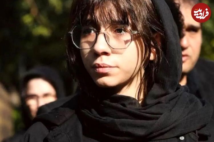عکس؛ مونا مهرجویی: درخواست اعدام نداریم؛ سرانجام قاتل پس از بخشش ولی دم چه می‌شود؟