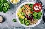 ریفلاکس معده را با این غذاها برطرف کنید