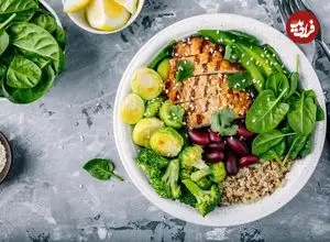 ریفلاکس معده را با این غذاها برطرف کنید