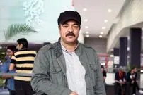 عکس| سفر زمان؛ «سعید آقاخانی» با خروس در کنار «علی صادقی و مجید صالحی»؛ سال 89