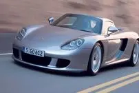 ببینید| اینجا با پورشه رانندگی را آموزش می‌دهند