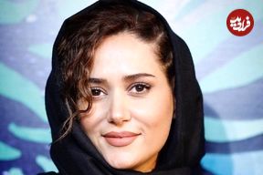 تصاویر؛ استایل رسمی و شیک پریناز ایزدیار در اکران «زن و بچه»